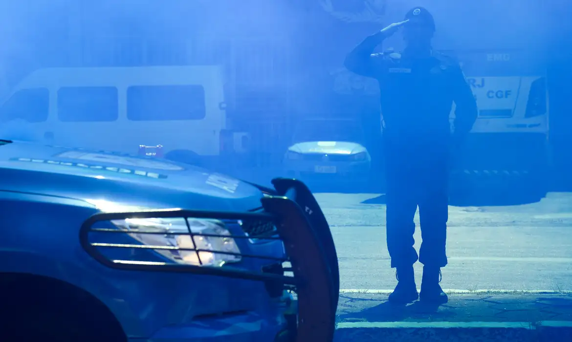 Dados mostram perfil das mortes causadas pela polícia