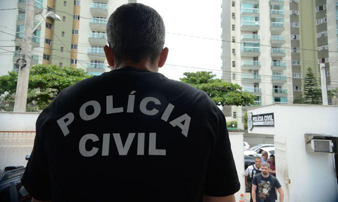 Polícia Civil RJ