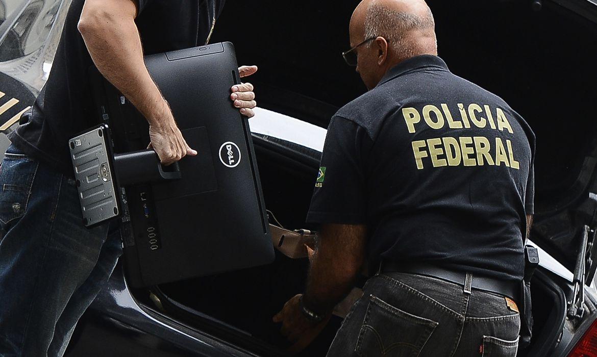 Operação PF
