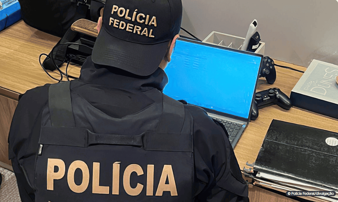 Polícia Federal