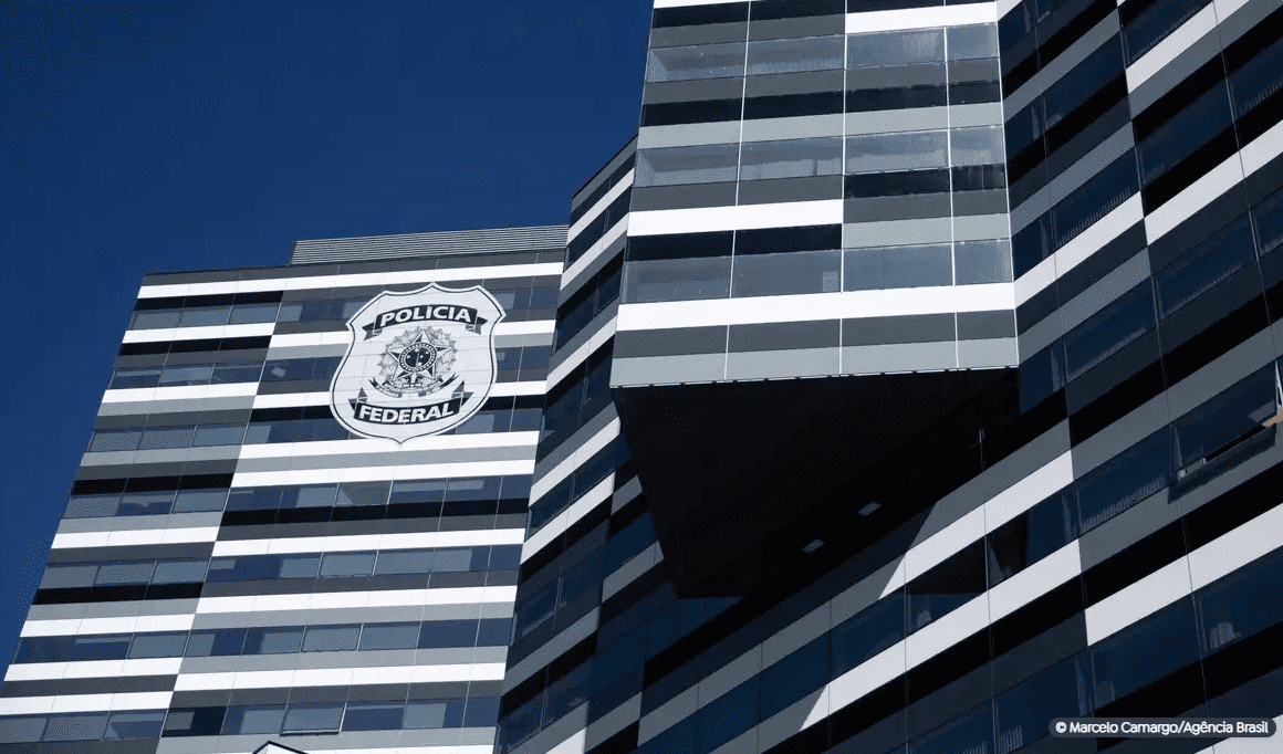 Polícia Federal