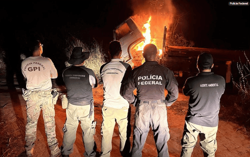 Polícia Federal
