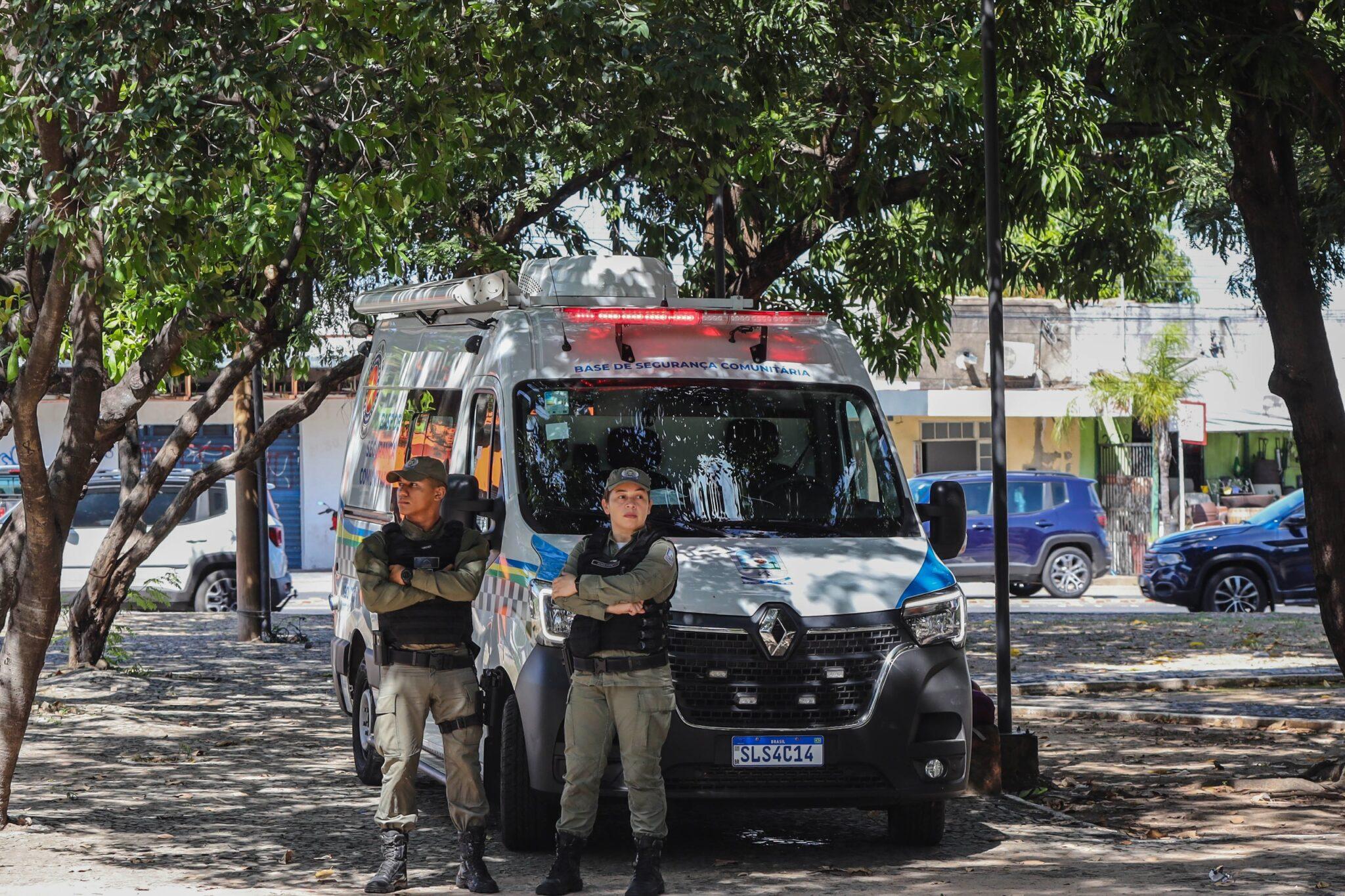 Polícia Militar do Piauí