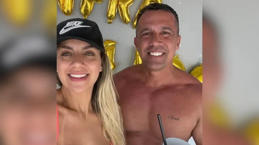 Polícia cumpre mandado e prende tenente-coronel suspeito de feminicídio da esposa em São José dos Campos.