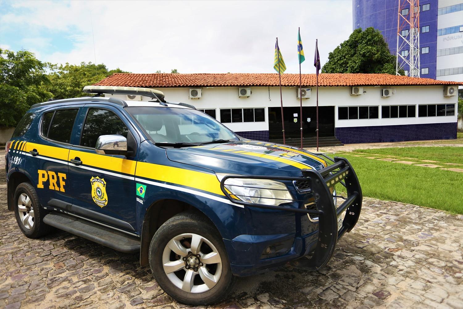 Polícia Rodoviária Federal