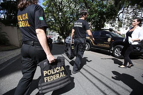 PF deflagra operação nesta quarta-feira (16)