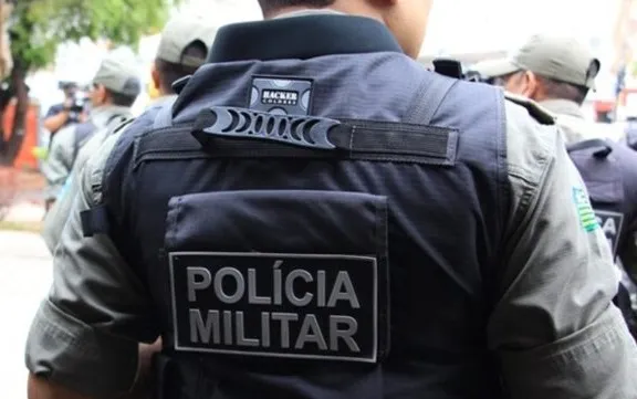 Homem é morto pela polícia ao tentar invadir casa da ex-companheira em Teresina