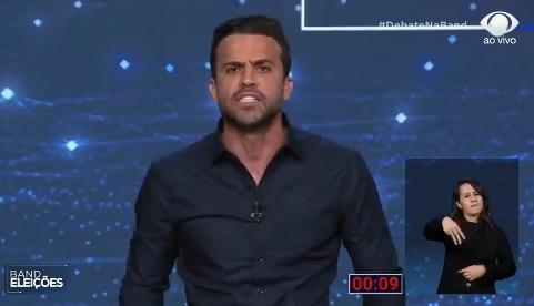 Pablo Marçal diz que favelas são "campos de concentração"