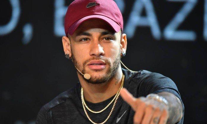 Neymar Jr