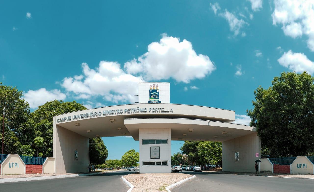 Universidade Federal do Piauí