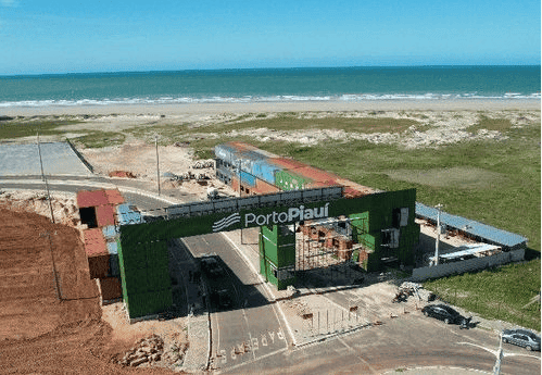 Porto do Piaui
