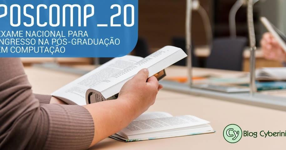 Poscomp 2020