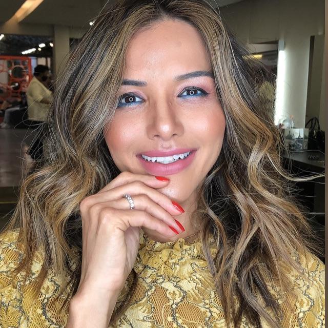 Paula Pitta