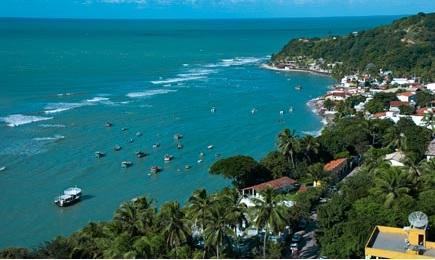 Praias