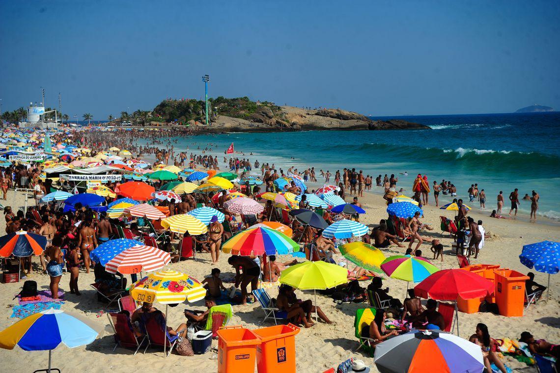 Preservação dos oceanos