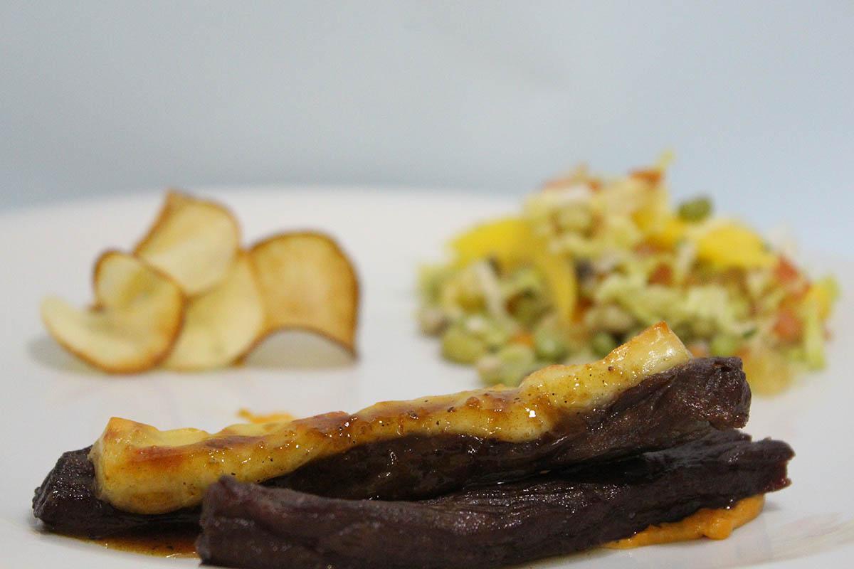 Comidas do sertão