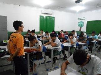 Escolas estaduais