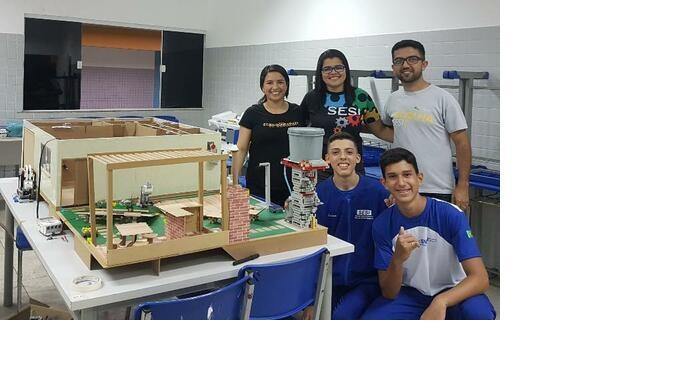 Premiação