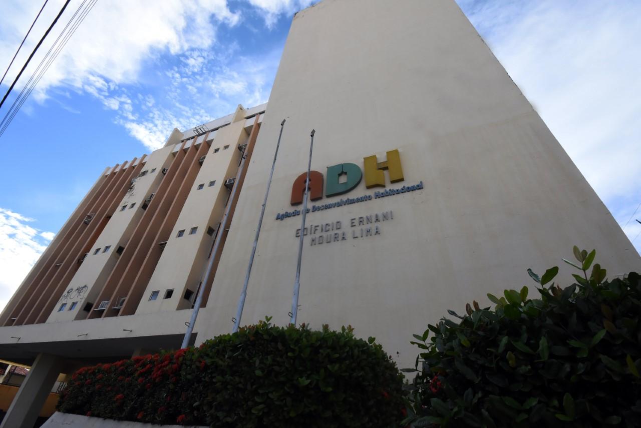 Sede da ADH