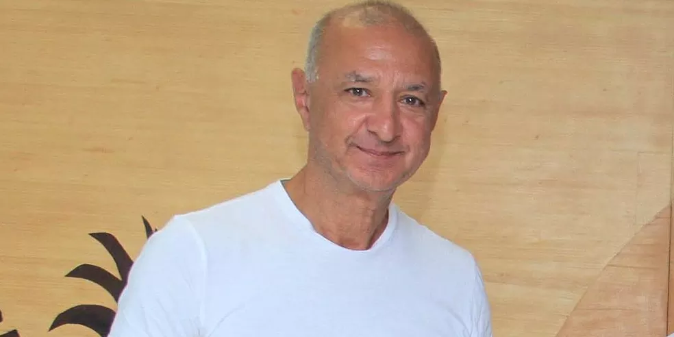 Prefeito de Araucária, Hissam Hussein Dehaini