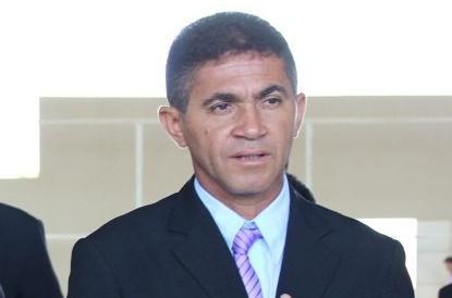 Prefeito Antônio Chico
