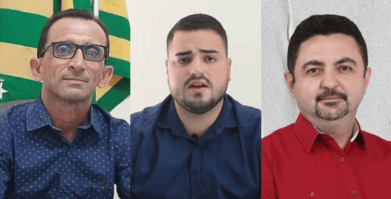 Prefeitos se filiam ao PT