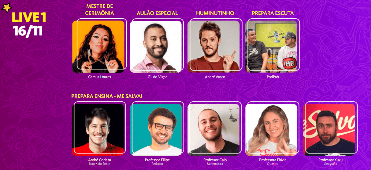 Evento