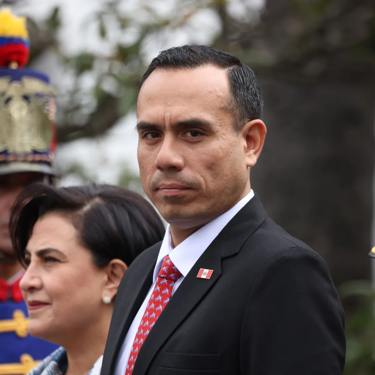 Congresso do Peru destitui presidente interino José Jerí, sétimo líder do país em 10 anos