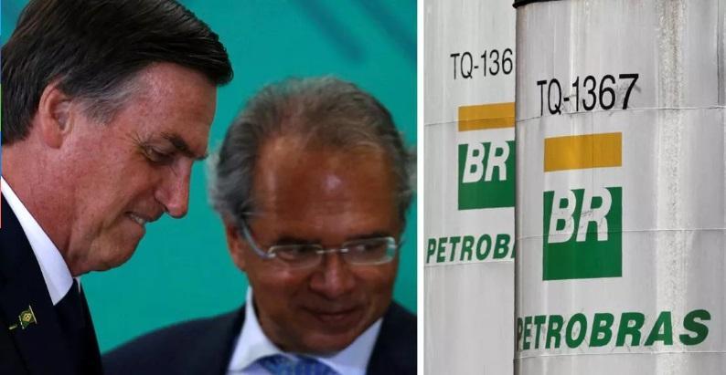 Presidente Jair Bolsonaro