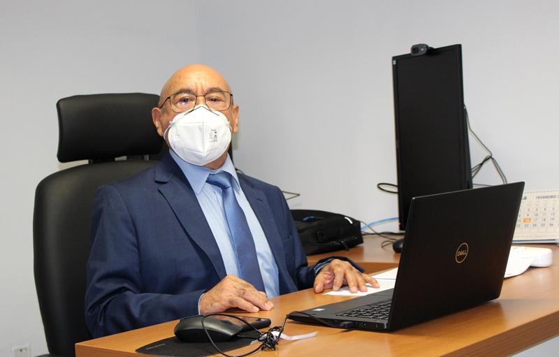 Desembargador Oliveira