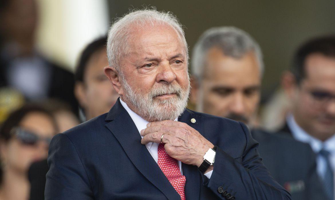Presidente Lula
