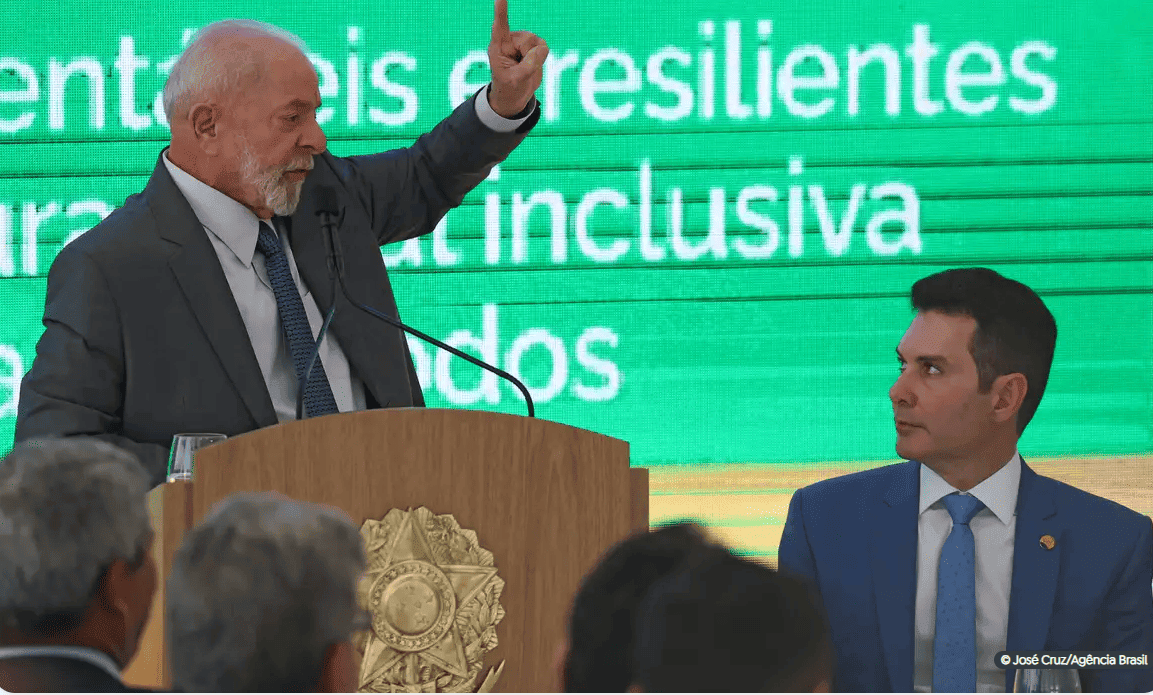 Presidente Lula