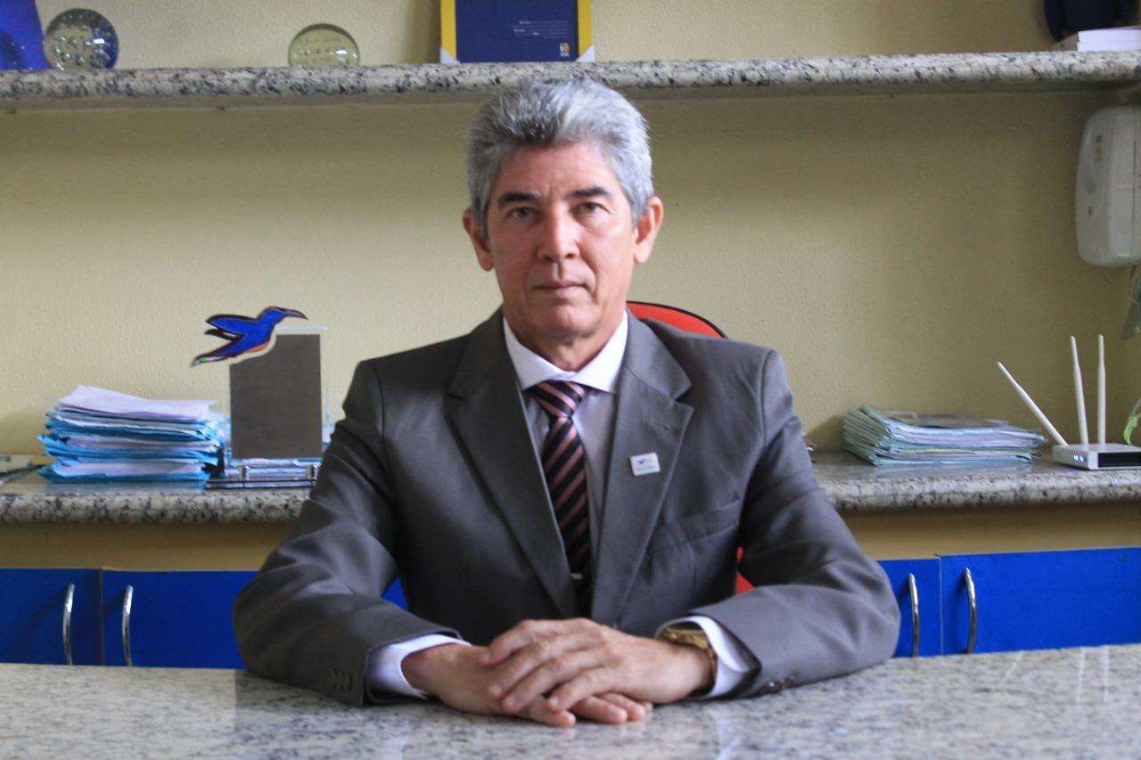 Presidente Rui de Sousa Rodrigues