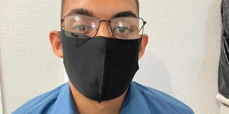 Secretaria de Segurança pede que as vítimas do suspeito o denunciem