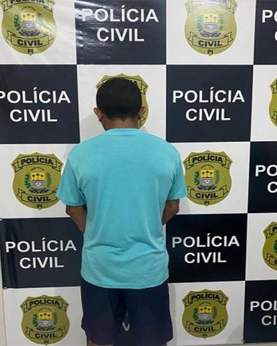 Suspeito de estuprar sobrinhas menores de idade