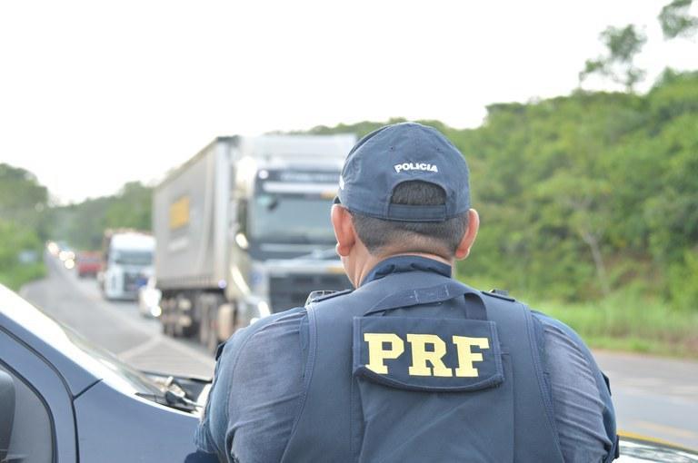 Polícia Rodoviária Federal