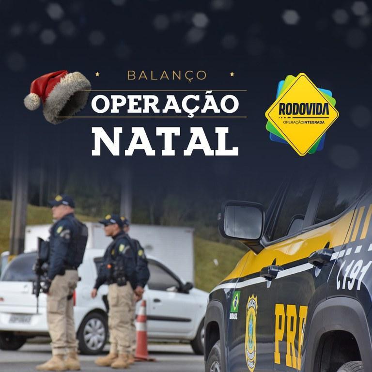 Operação Rodovida 2020