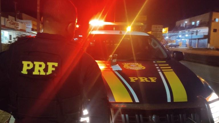 Polícia Rodoviária Federal