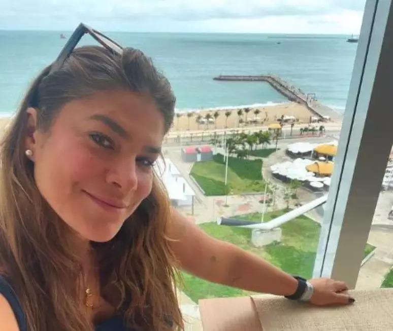 Priscila Fantin foi diagnosticada com depressão aos 26 anos