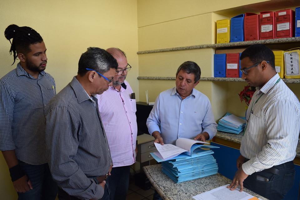 Processos