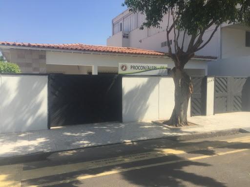 Unidade do Procon Alepi