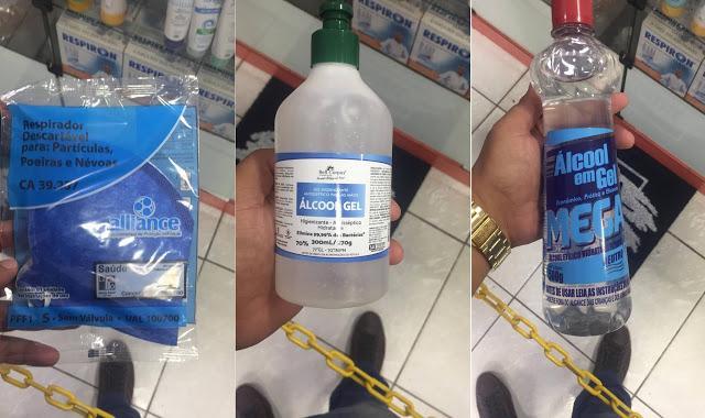 Fiscalização Procon