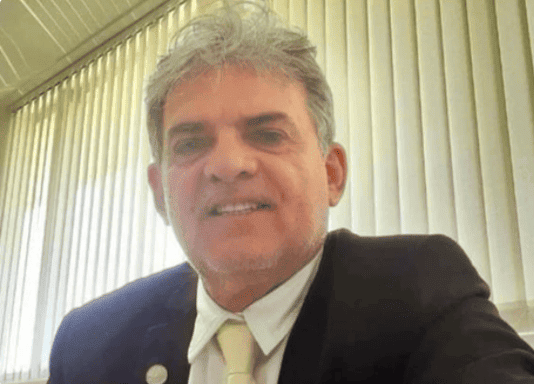 Advogado Luiz Ribeiro Filho morre de Covid-19 em Teresina
