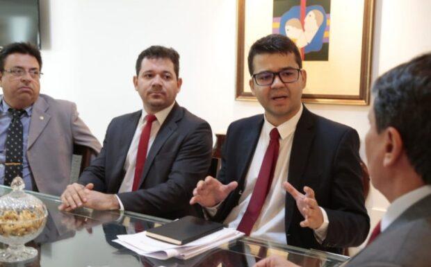Governo publica decreto que orienta trabalho e delimitação de terras devolutas