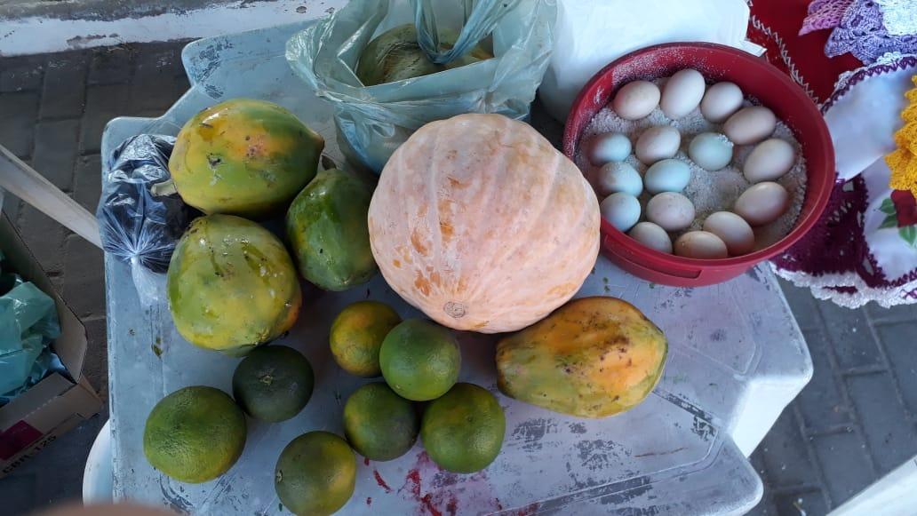 Programa de Alimentação Saudável