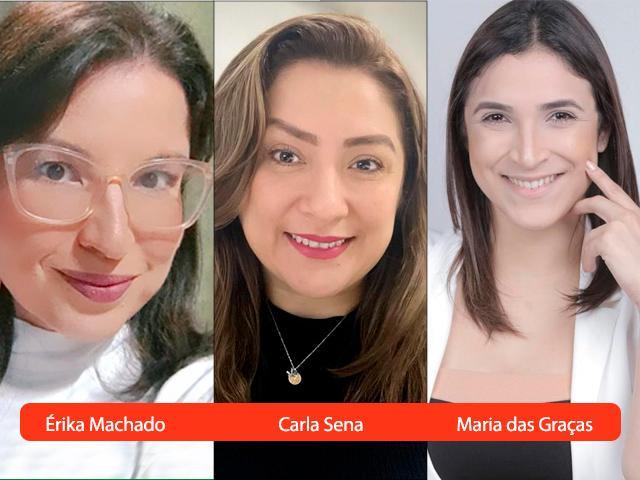 Mulheres em cargo de gestão refletem empoderamento feminino