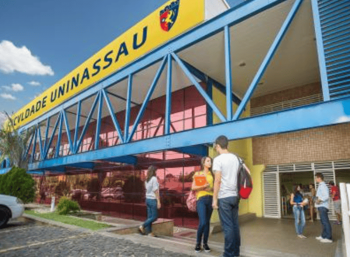 UNINASSAU