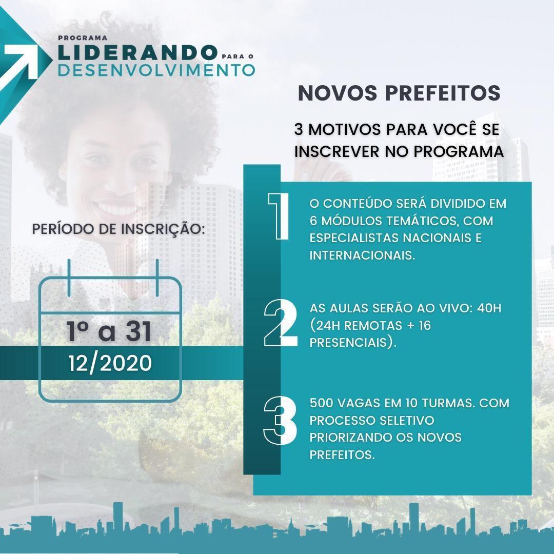 Programa ENAP