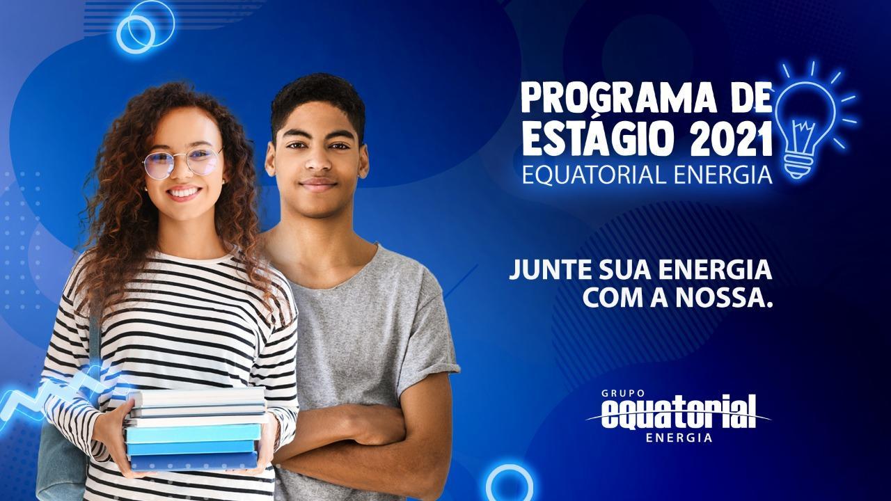 Programa de estágio