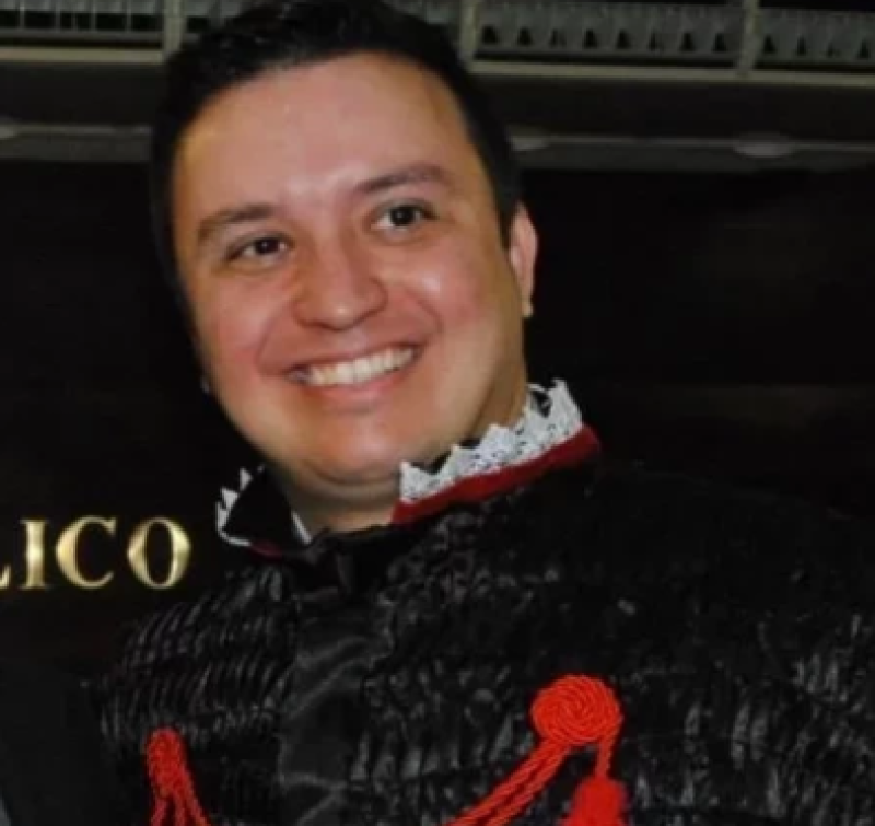 Promotor Maurício Verdejo foi afastado do cargo e usa tornozeleira eletrônica